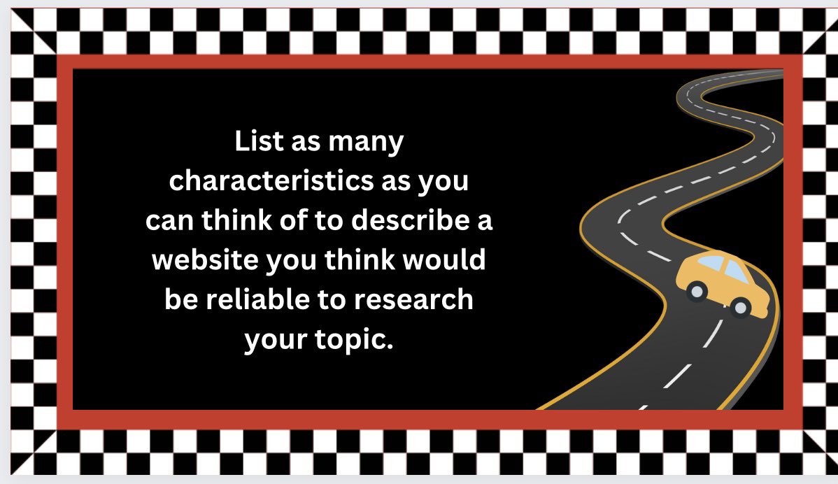 Kimberly George tweet media