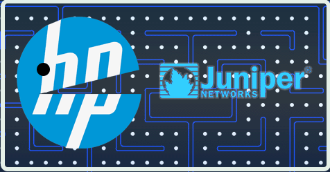 webhostingtalk's tweet photo. HPE about to buy Juniper Networks | Web Hosting Talk | Hewlett Packard Enterprise (HPE.N) is in talks to buy Juniper Networks (JNPR.N) in deal valuing the network gear maker at about $13 billion https://t.co/4j5bLeuf98 #acquisition #TAKEOVER #network #networking #RouterProtocol https://t.co/Ks1anwcsAD
