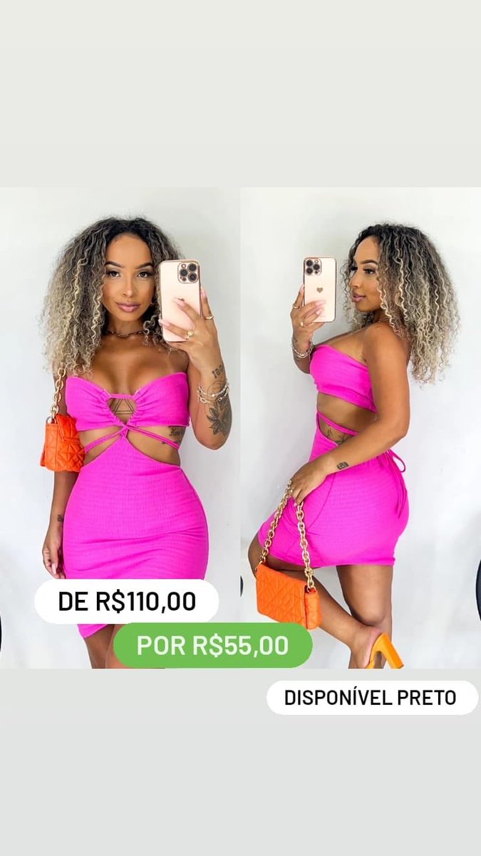 MxstoreR's tweet photo. Todas as peças com 50% de desconto, aproveita para garantir seu look 😍😉

📍Rua Josias n44 - Cidade de deus 

Compre on-line no WhatsApp 
https://t.co/HxUnFjAgAG

🛵 Taxa fixa de entrega r$25,00 para todo Rio de Janeiro. 

🧡 Nosso Instagram 
https://t.co/WKKxqPWZ17… https://t.co/9poYJROx49