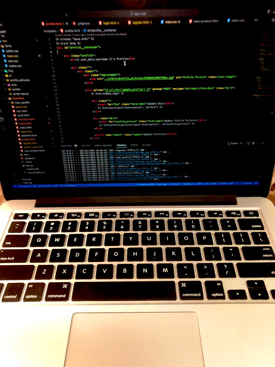 Is there a special class or course for “Twitter Post consistency” because I really need one right now…how do I explain that I don’t have strength to post on twitter but I can easily check out latest tweets and updates 😩

#FrontEnd #developer #tech