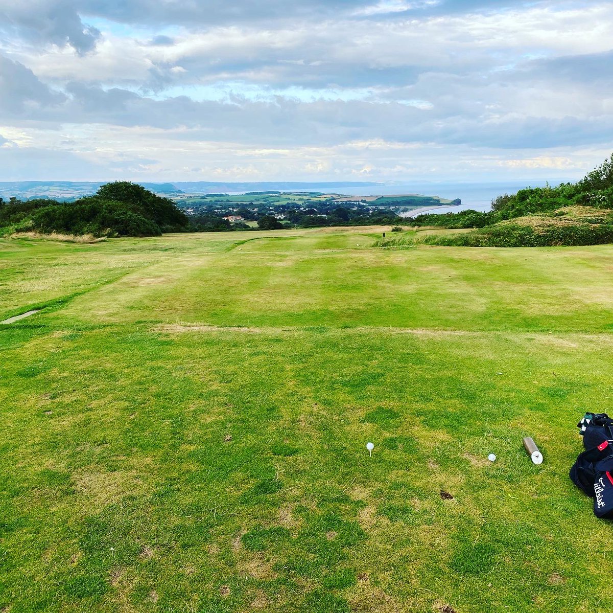 bburkill's tweet photo. @ukgolfguy @EastDevonGC is amazing! https://t.co/tTGUf7TDYq