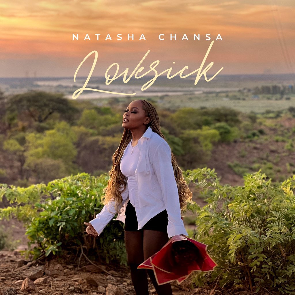 👤 Natasha Chansa (<a href="/TashaChansa/">NATASHA CHANSA ⚡️</a>)
🎵 Love Sick💔

📆 OUT THIS FRIDAY!!
————///—————
Pre-Save Link:
paradise.fanlink.to/LoveSick