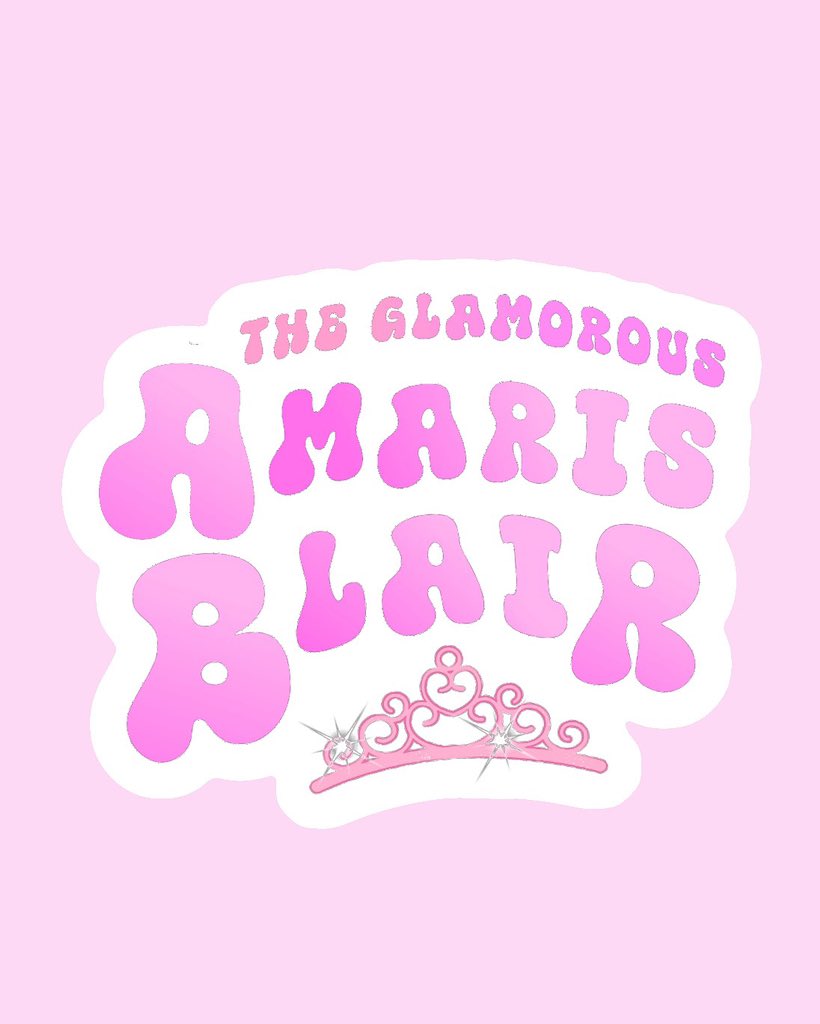 Meteora_Designs's tweet photo. cute simple sticker design for @amarisblaiir 💖👑
#MeteoraDesigns #stickerdesign #art https://t.co/YNfcxNwBcm