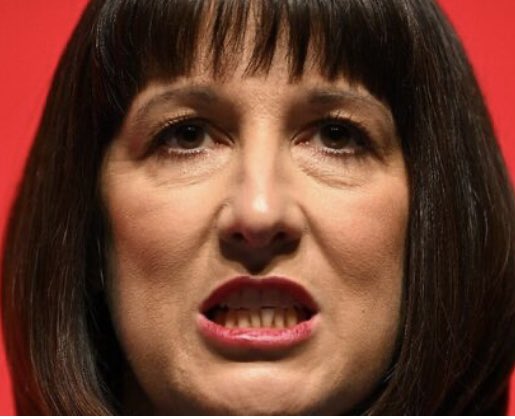 It’s frightens the pants off me that this bunch of misfits could be in charge by the end of the year. 

We are sleep walking into 5 years of severe economic turbulence. Be very careful what you vote for.