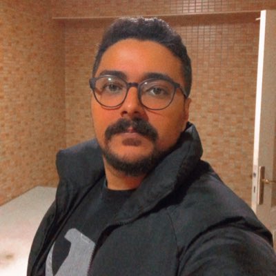 Sr5io's tweet photo. #NewProfilePic https://t.co/khpIy1vqFw