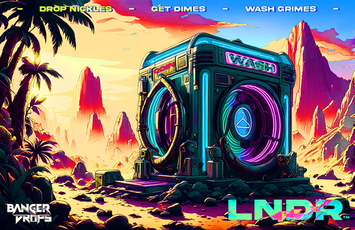 Dump ya dirty load in a gaping wet hole. coinlndr.cash