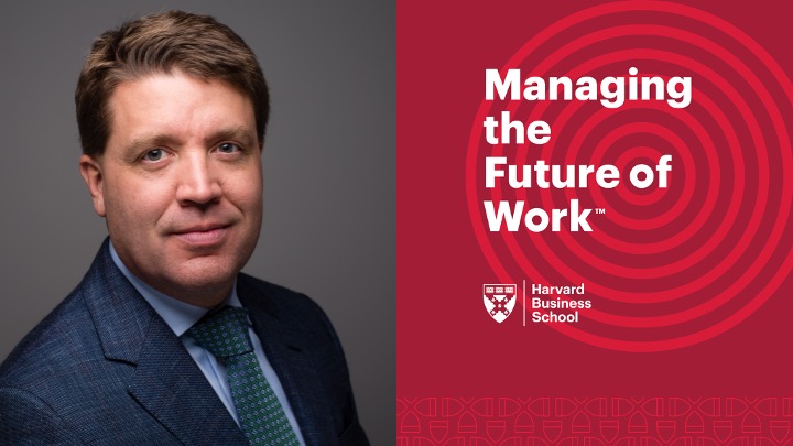 Had the pleasure of welcoming @BCBST President and CEO J.D. Hickey on the #ManagingTheFutureOfWork podcast. Great insights into forging a successful employer-college partnership. 

hbs.me/yckvmpn3 #education #skillsgap #talentpipeline #diversity