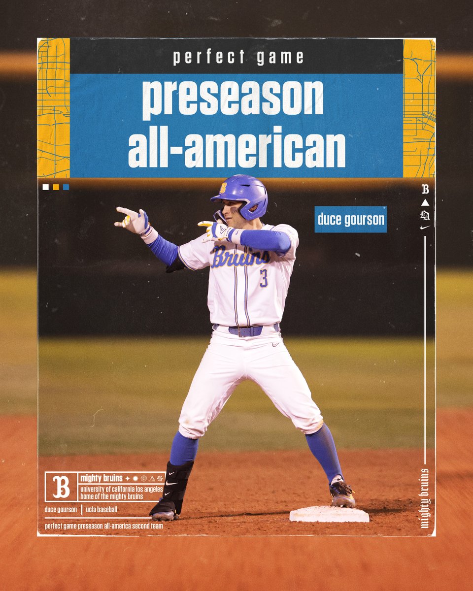 UCLA Baseball tweet media