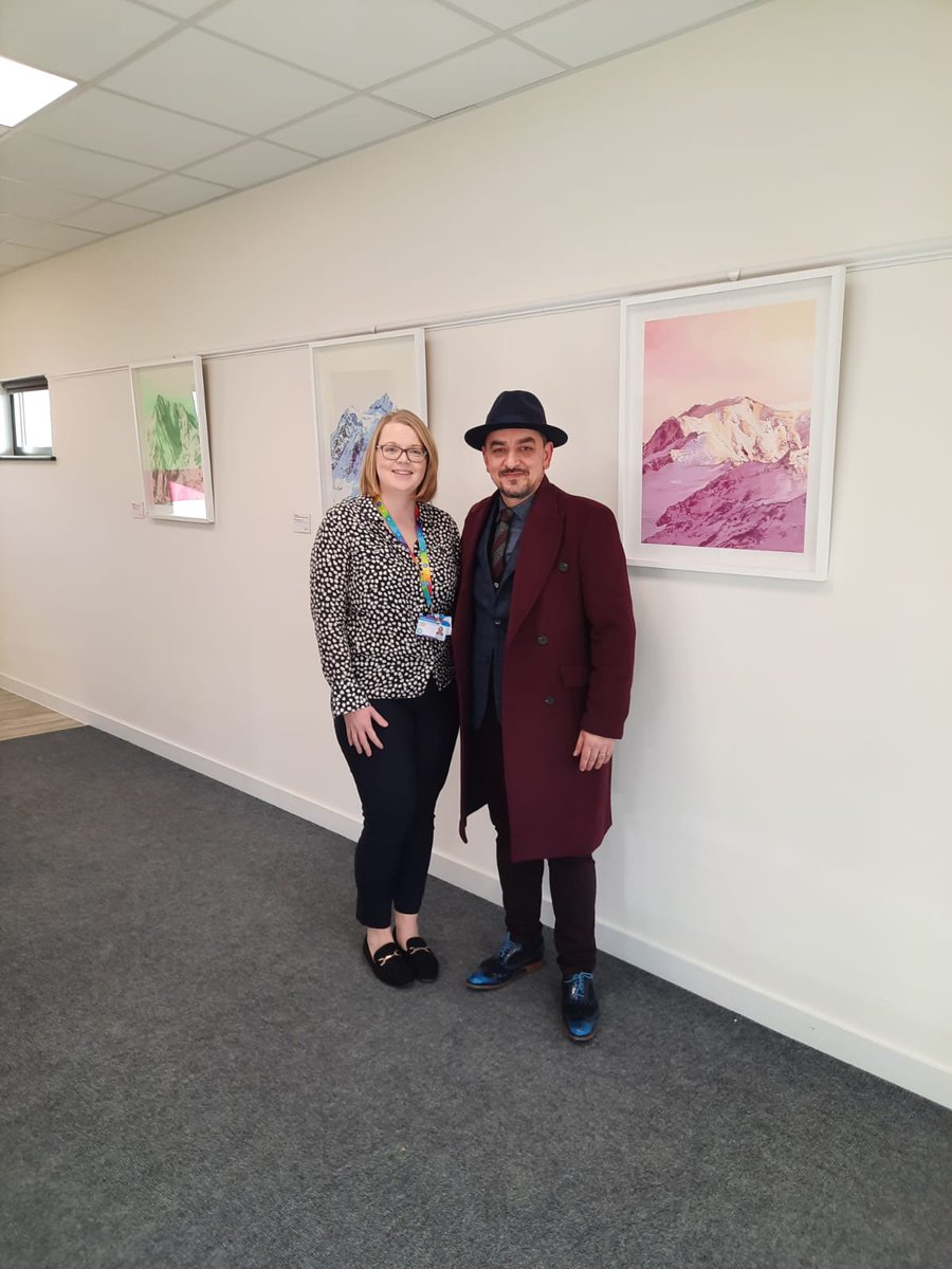 Ali Ross tweet media