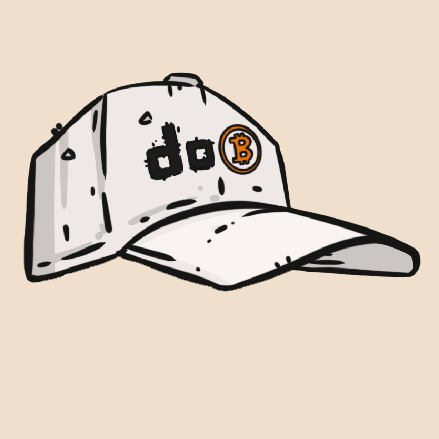 Vesificus's tweet photo. Seems like a fitting trait today
#dobitcoin #dob @dobnfts #sei #SeiNetwork https://t.co/n6josrbSCz