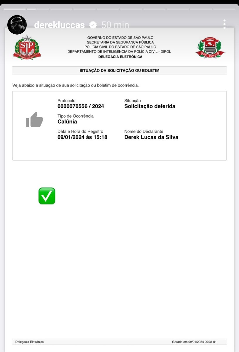 guivermemorto's tweet photo. É de gang correr pra polícia pra denunciar a mãe do seu filho? https://t.co/9JOCSdbKoO