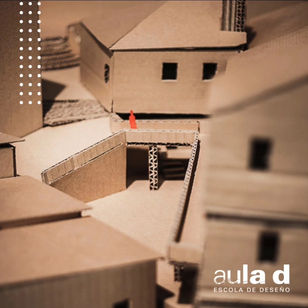aula_d's tweet photo. 👉🏽 Para más información entra en https://t.co/ASkRUPUfx5 

#ciclosuperior #formacion #oficial #proyectos #interiorismo #diseñografico #arte #vigo https://t.co/rlMtIzGEQR