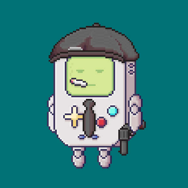 binary_buddies👾 tweet media