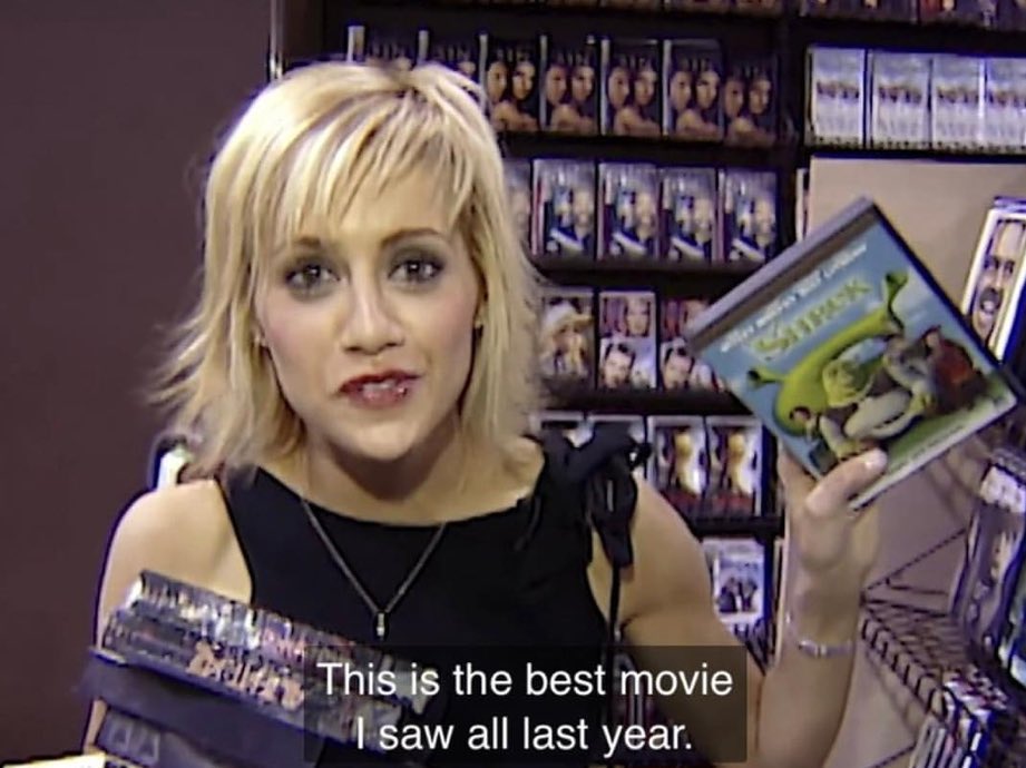 2000s tweet media