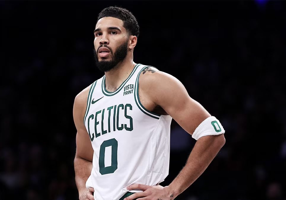 OddsStack's tweet image. 🚨 If Jayson Tatum scores more than 26 points against the Timberwolves tonight, we'll give $100 to one person who LIKES this tweet!

RT = Bonus entry

*Must be following*

#DifferentHere #GamblingTwitter