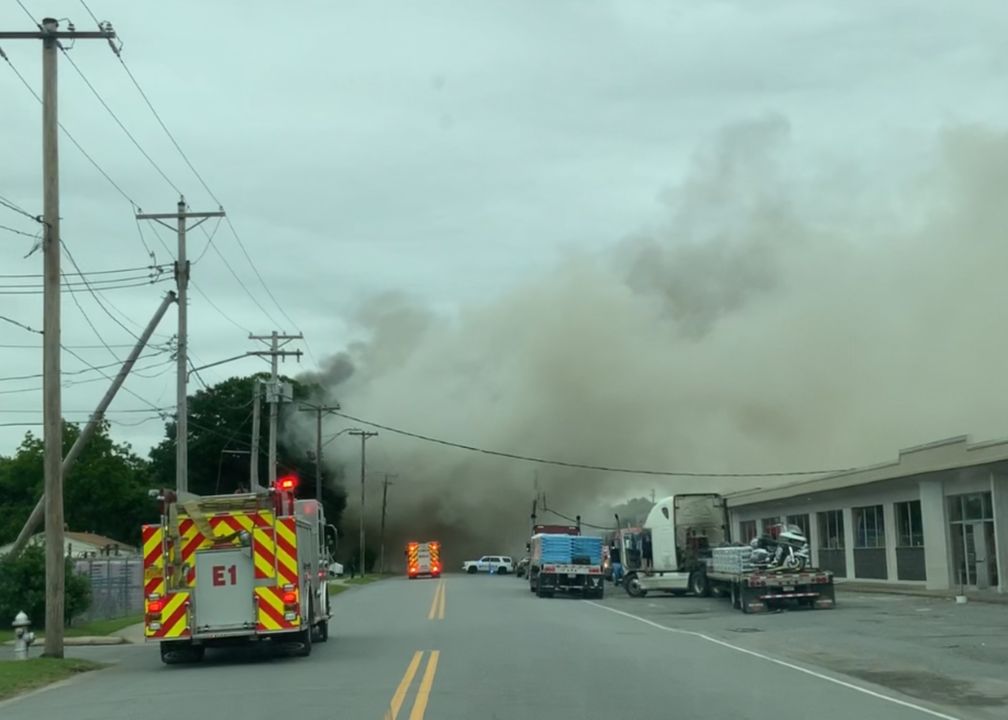 NLRFire's tweet image. We are looking for people with  great character that are up for an exciting and challenging career. This  career requires brutally hard work at times, and it requires that you constantly prepare for that moment when you can make a difference. 

 apply at nlr.ar.gov