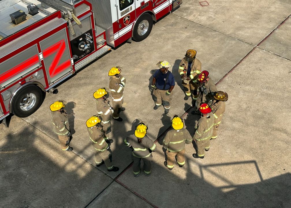 NLRFire's tweet image. We are looking for people with  great character that are up for an exciting and challenging career. This  career requires brutally hard work at times, and it requires that you constantly prepare for that moment when you can make a difference. 

 apply at nlr.ar.gov