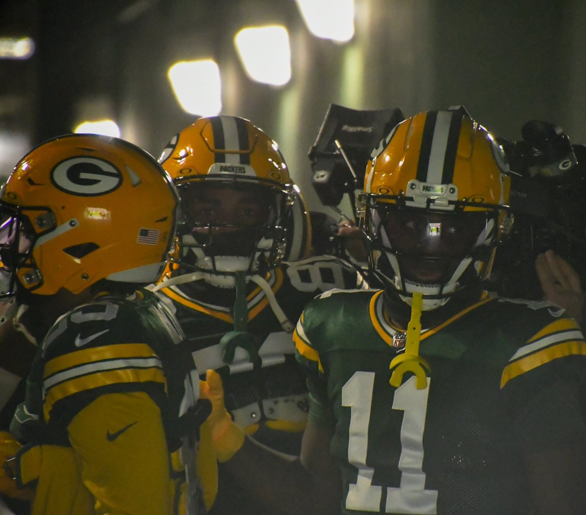 Jacob Morley (@jacobmorley) on Twitter photo Jayden Reed is the first rookie in NFL History to record.
60-plus receptions
750-plus receiving yards
Eight-plus receiving TDs
100-plus rushing yards
Two-plus rushing TDs
Per <a href="/packers/">Green Bay Packers</a> Dope sheet Jayden Reed is the first rookie in NFL History to record.
60-plus receptions
750-plus receiving yards
Eight-plus receiving TDs
100-plus rushing yards
Two-plus rushing TDs
Per <a href="/packers/">Green Bay Packers</a> Dope sheet