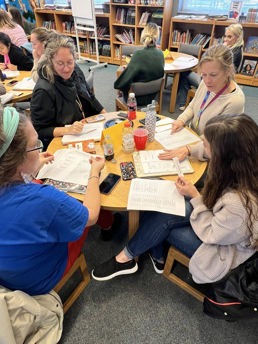 Ms_M_Faison's tweet photo. Thank you Ryan and Luisa for spending the afternoon with my staff @WrightsboroE. We had so much fun learning how to improve our scaffolds in math for our ML scholars. You two are a dynamic duo! @NewHanoverCoSch @JaredWorthingt1 @Mrs_K_Harrison https://t.co/S8ZTi9wZcW