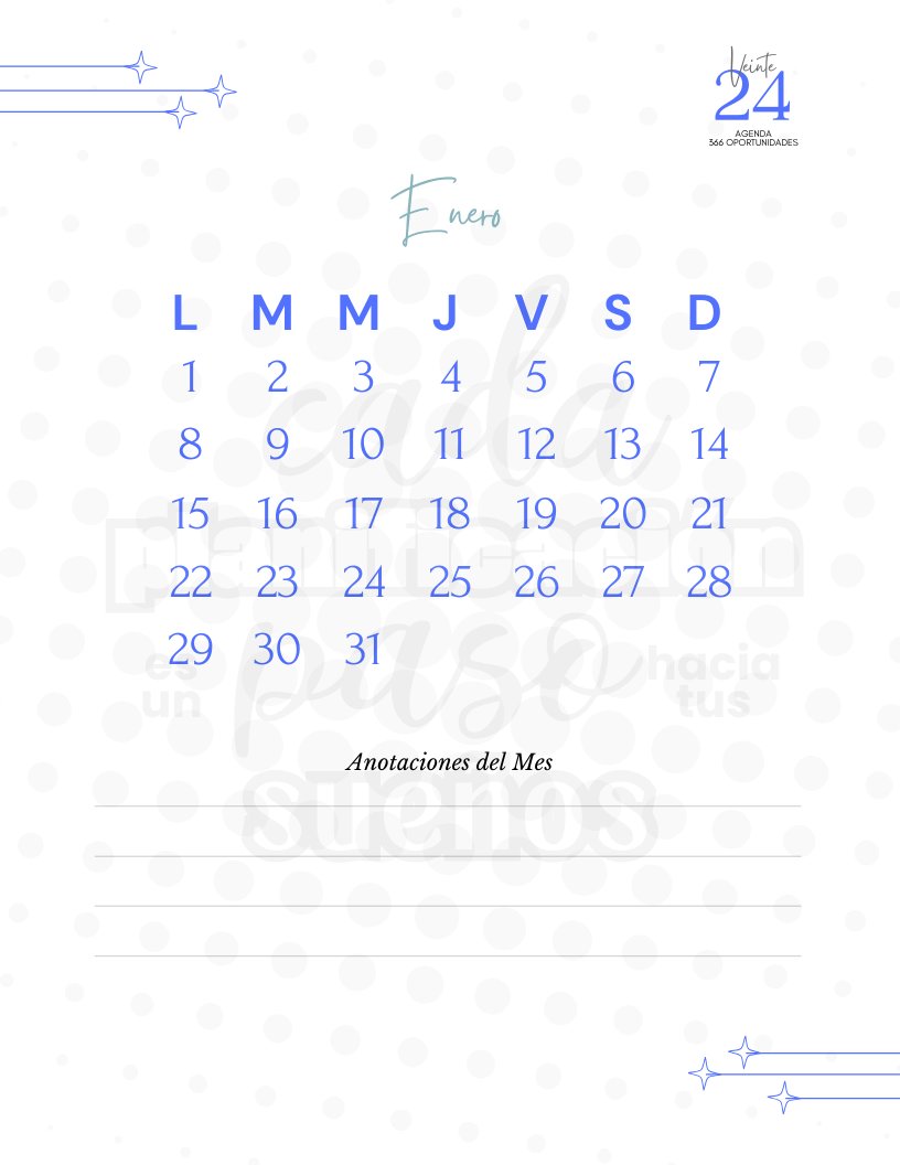 aleexabgv_'s tweet image. Les dejo un planificador mensual, para que modifiquen cada mes al gusto que deseen &amp;lt;3 Feliz año 2024 #CanvaDesignChallenge @canva