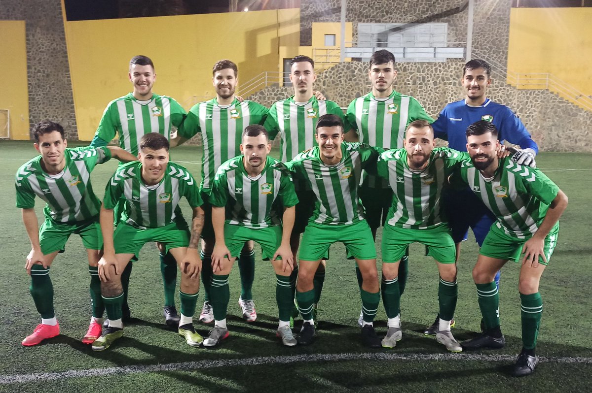 Antonioleonrgue's tweet photo. REGIONAL PREFERENTE.

FINAL.

@becerrilcd 2 (Ivi Pérez, min. 23 y Alberto Moreno, min. 48) -

@udguia 4 (Ossama, min. 52 y 53); Mario Centeno, m. 65; @Nestorrtorr3ss, min. 73).

Los verdiblancos una vez más incapaces de ganar el derbi en La Atalaya.

2 empates y 5 derrotas. https://t.co/wnkPZmjJfj