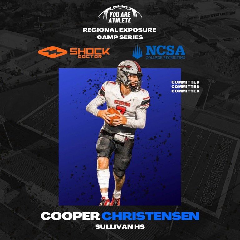 cooper christensen tweet media