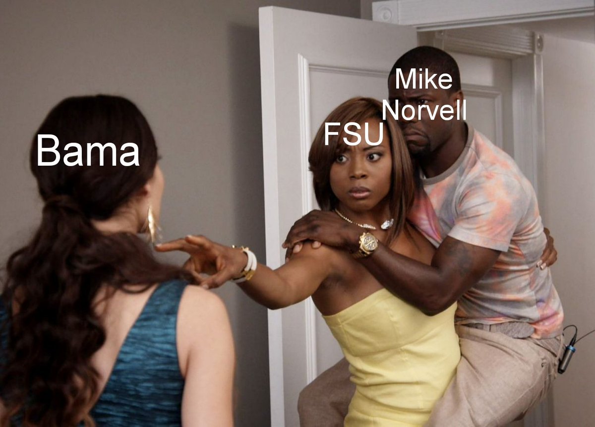 seminole4life22's tweet photo. https://t.co/FsnLpwEPbb