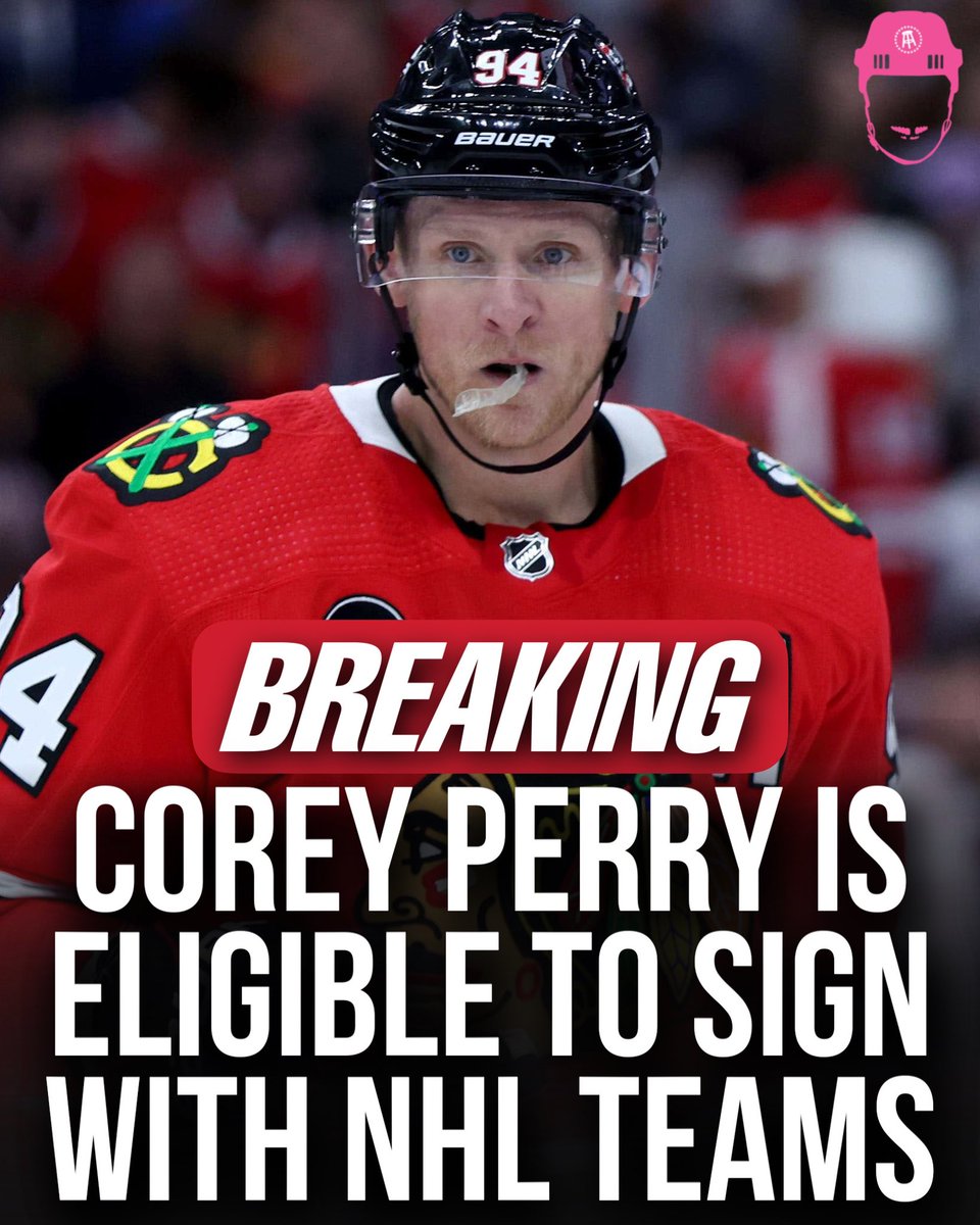 spittinchiclets's tweet photo. Which team is going to scoop up Perry?? https://t.co/41PRXUuIkk