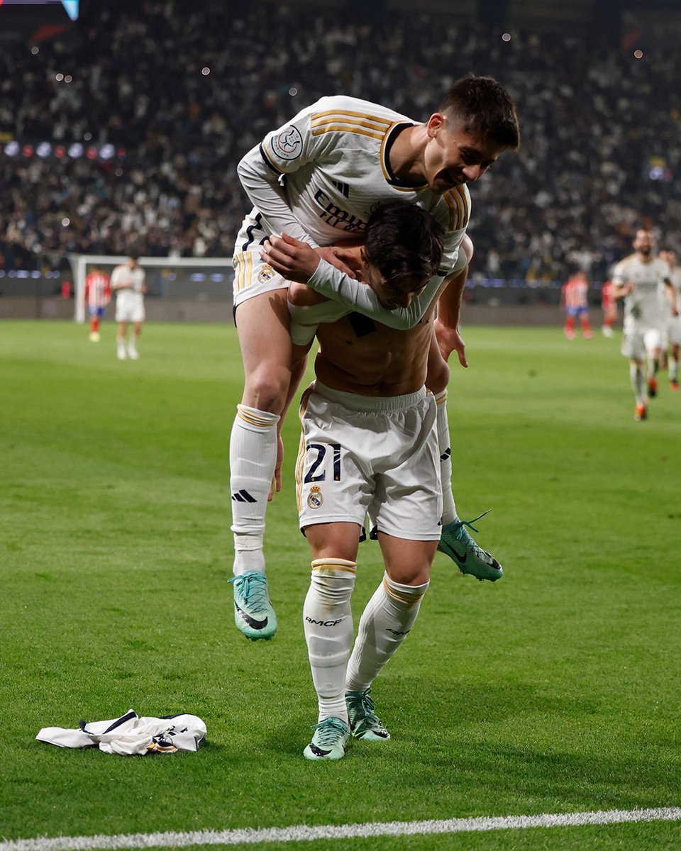 🤩 WE ARE ALL ARDA GÜLER!