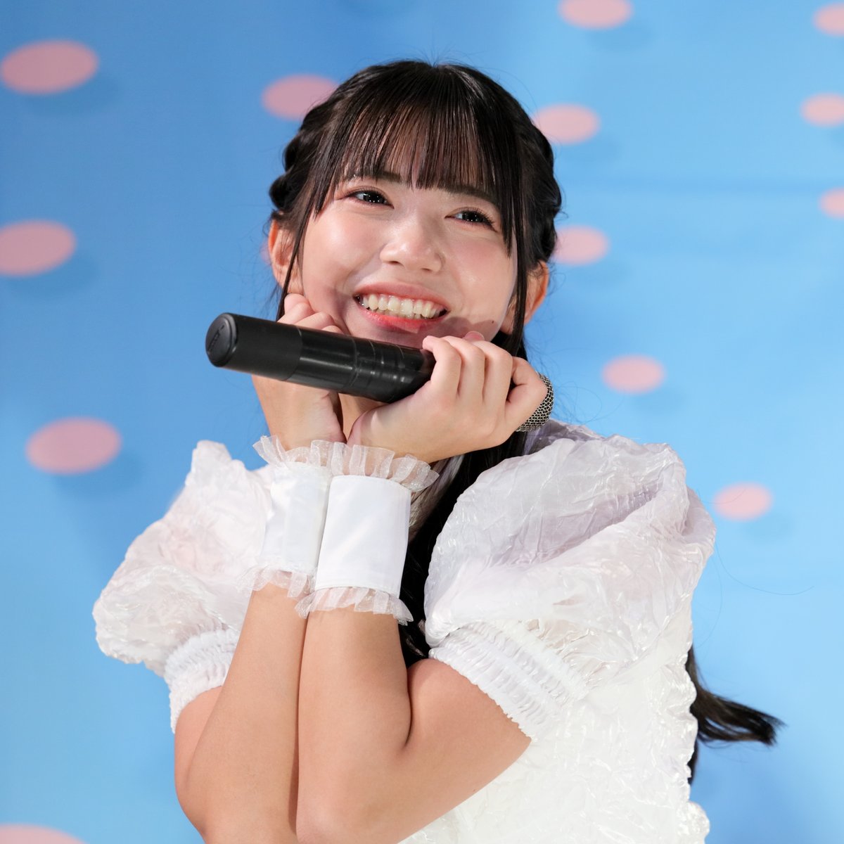 Peaceful_DP's tweet photo. 2023.11.5 東京アイドル劇場 @高田馬場BSホール

#天野里音 #RABBITHUTCH
#りおんたん #idrp
#DIANNAプロジェクト https://t.co/DfimK62BzQ