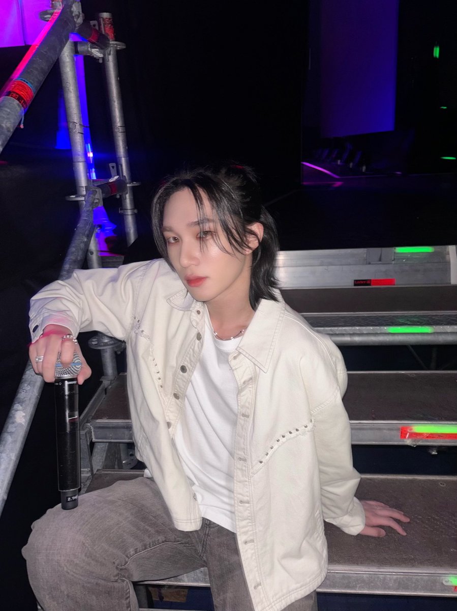 P1H_members's tweet photo. Madrid is so energetic. Let's meet again😆😆🔥🔥🔥🔥🔥

#P1Harmony #THEO https://t.co/e7jUkp4gvH