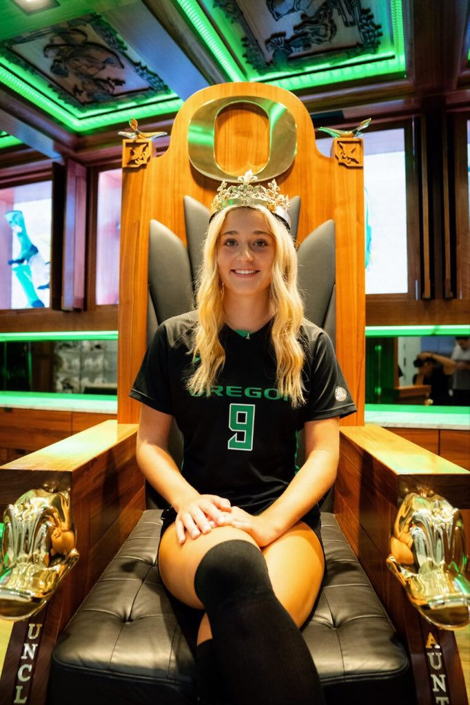 Ally Laccinole (2025) tweet media