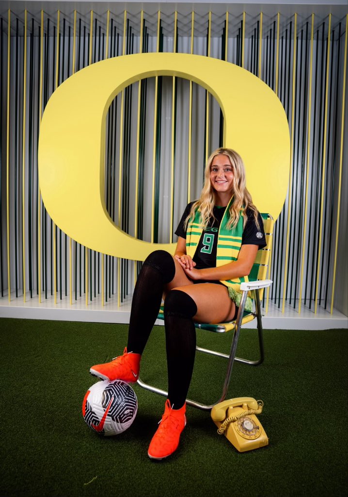 Ally Laccinole (2025) tweet media