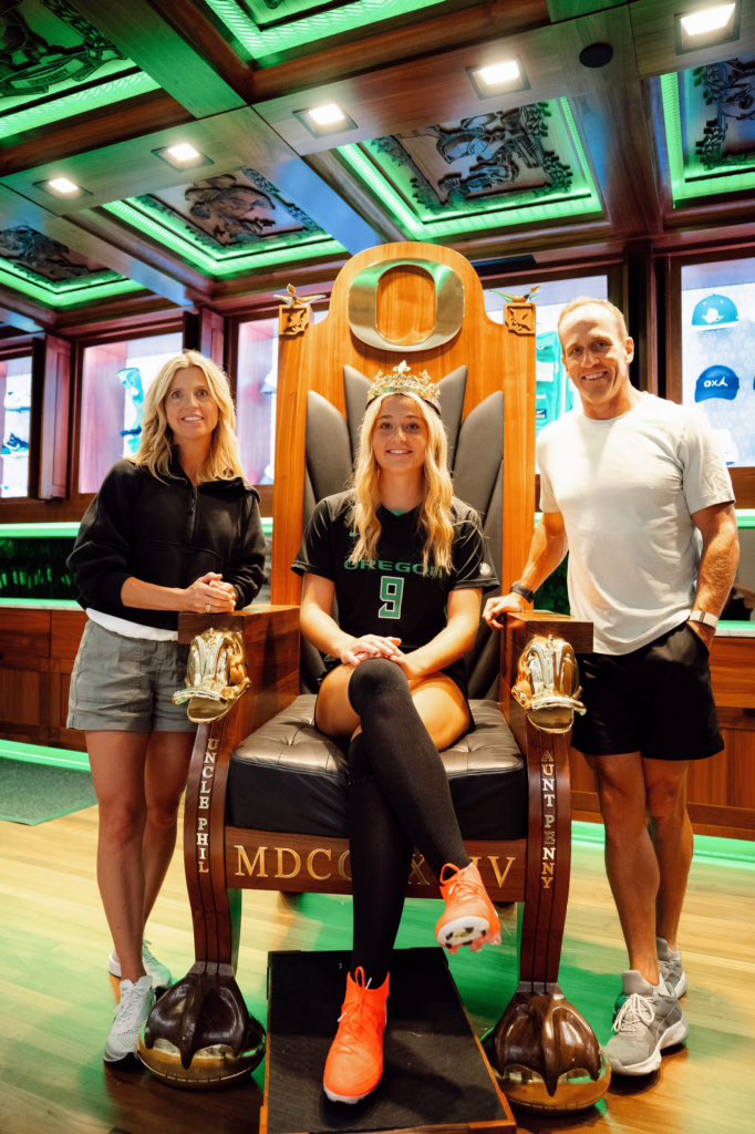 Ally Laccinole (2025) tweet media