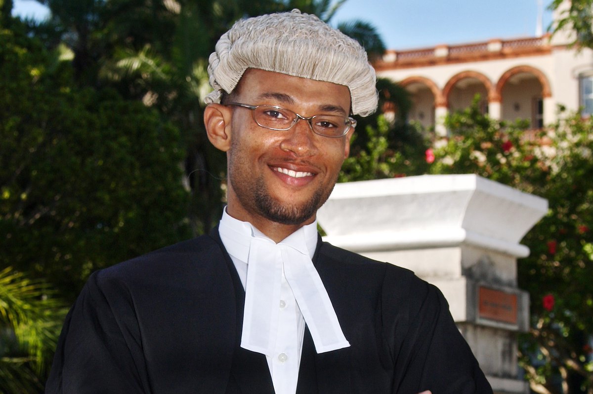 BREAKING NEWS: Kamal Worrell has been found guilty of murdering Chavelle Dillon-Burgess by a majority verdict. See <a href="/TheRoyalGazette/">The Royal Gazette</a> for the full story