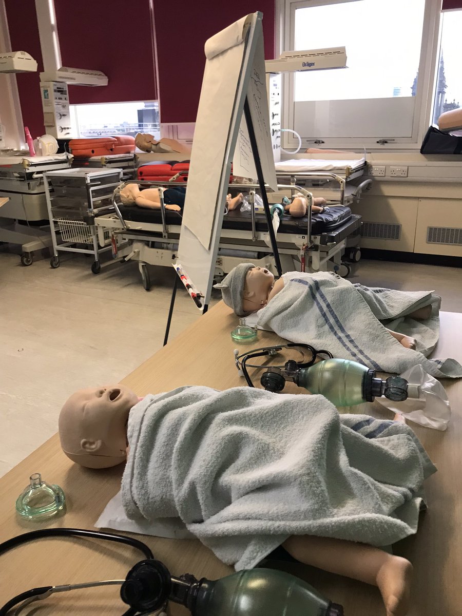 Neonatal Education tweet media