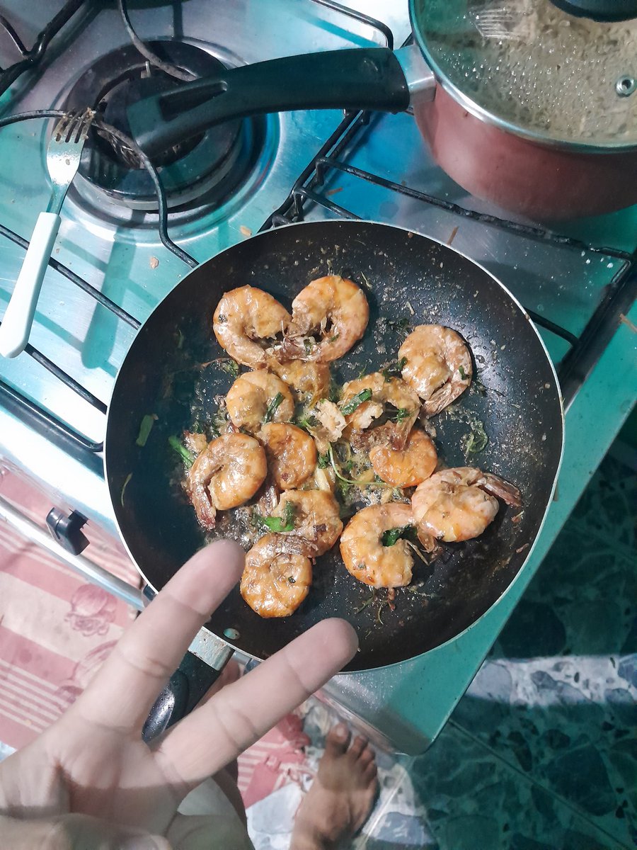 Rennanlim_aaa's tweet photo. 🦐🦞🦀 https://t.co/NhrjsJAglM