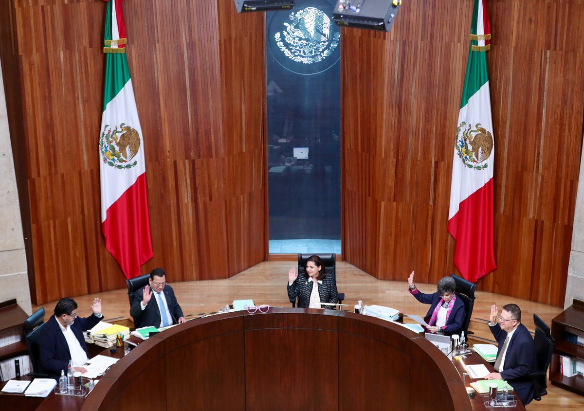 Jannet López Ponce tweet media