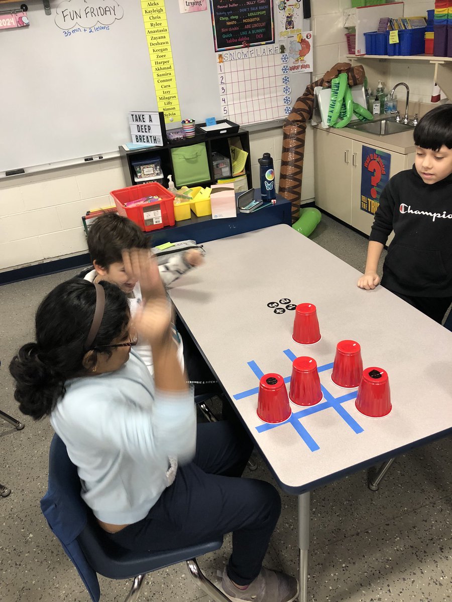 Mrs. Van Horn tweet media