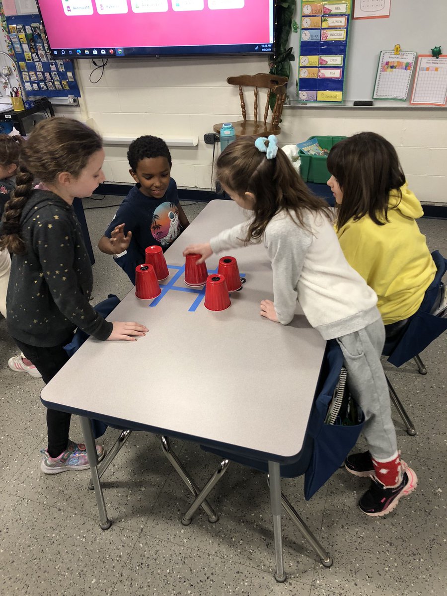 Mrs. Van Horn tweet media