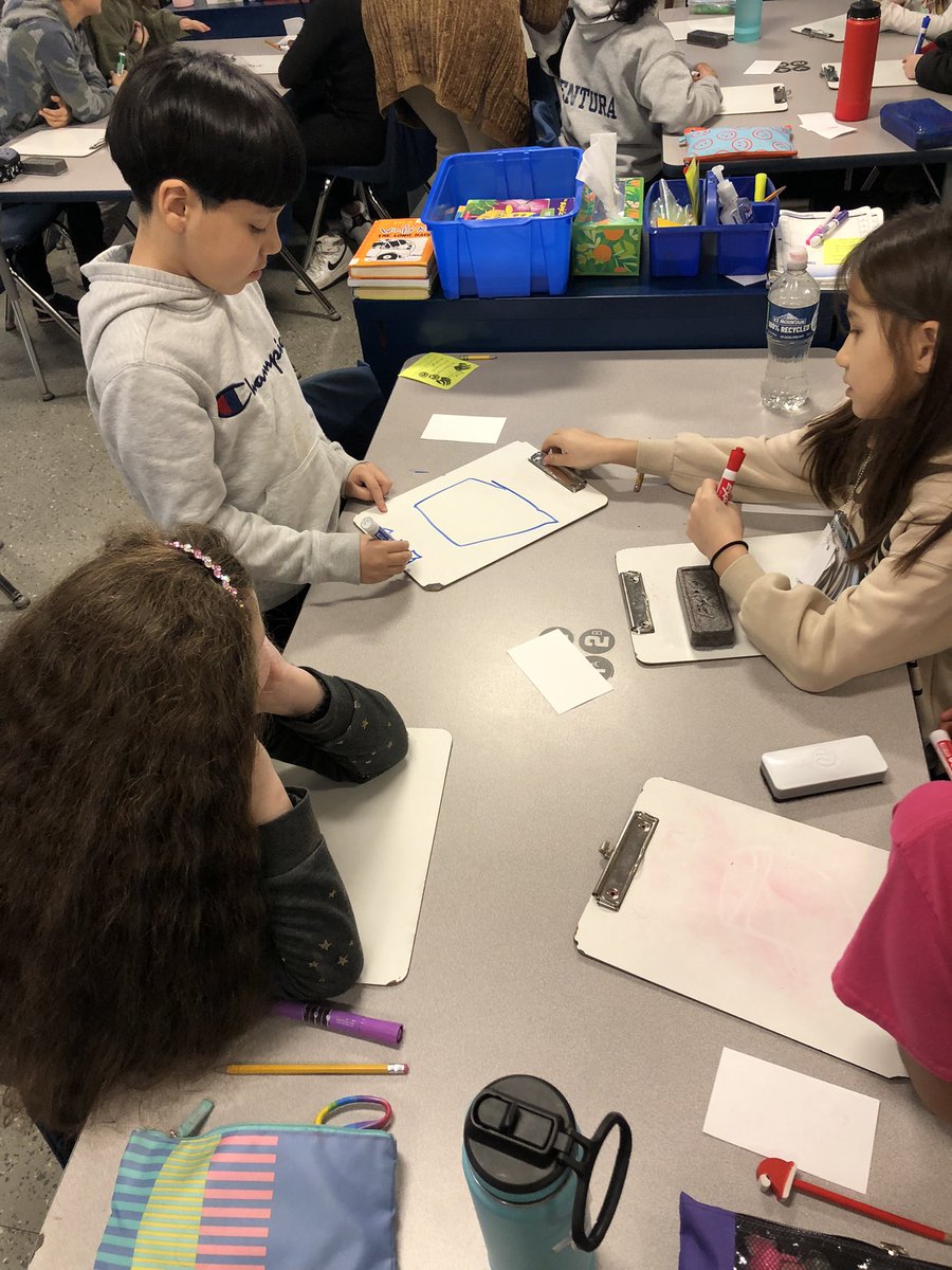 Mrs. Van Horn tweet media