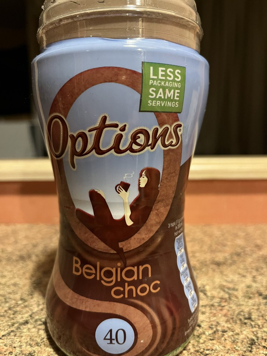 RyanNorris96's tweet photo. @TwiningsUK brand new pot just opened, seem to be missing half. Wouldn’t necessarily mind if you didn’t literally have a tag line “less packaging same servings” Even tells me on the back that this pot is made with less plastic. Appears it could be made with even less. Really poor https://t.co/9fHEg7oQ9r