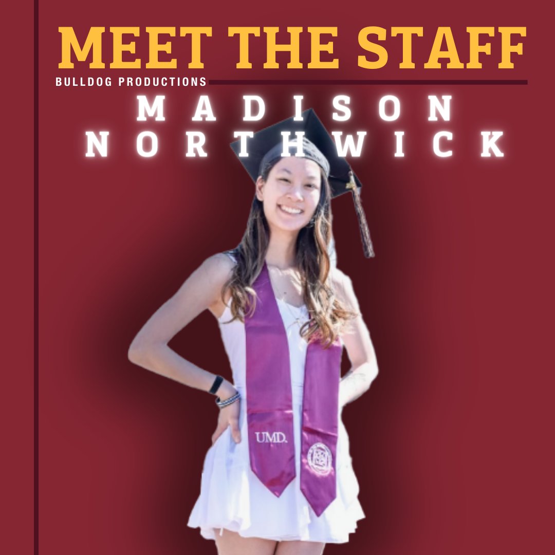 Bulldog Productions tweet media