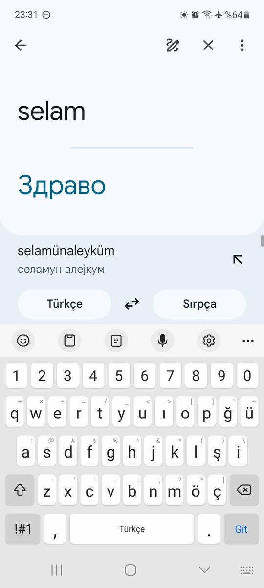 Sırbistan'a geldim basit kelimeleri bari öğreneyim dedim peki bu nasıl okunacak 😄 #sırbistan #belgrad #travel