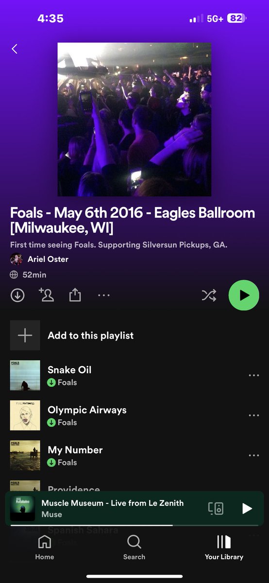 Ariel Oster tweet media