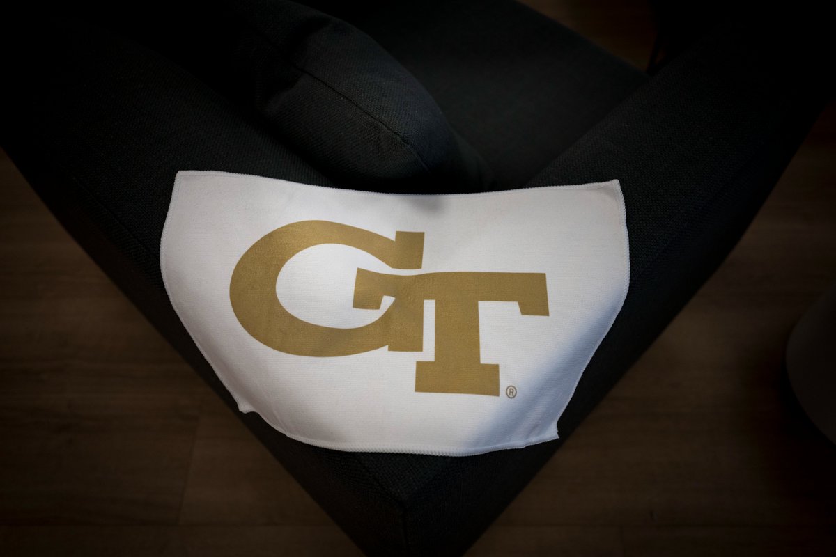 GTAthletics tweet picture