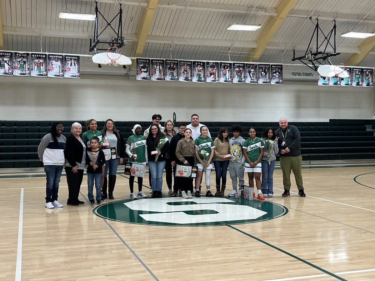 SHHS Rebels tweet media