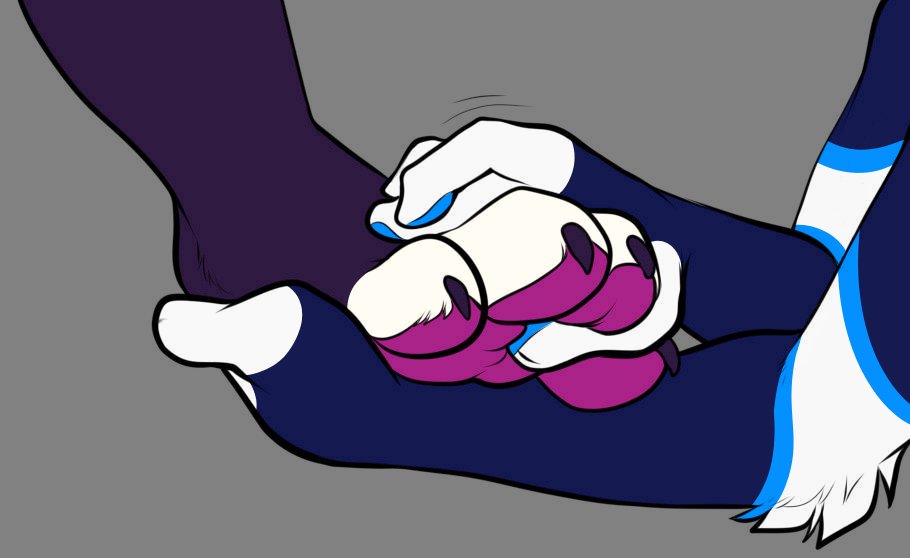 Stainy! 🔜 AWOO tweet media