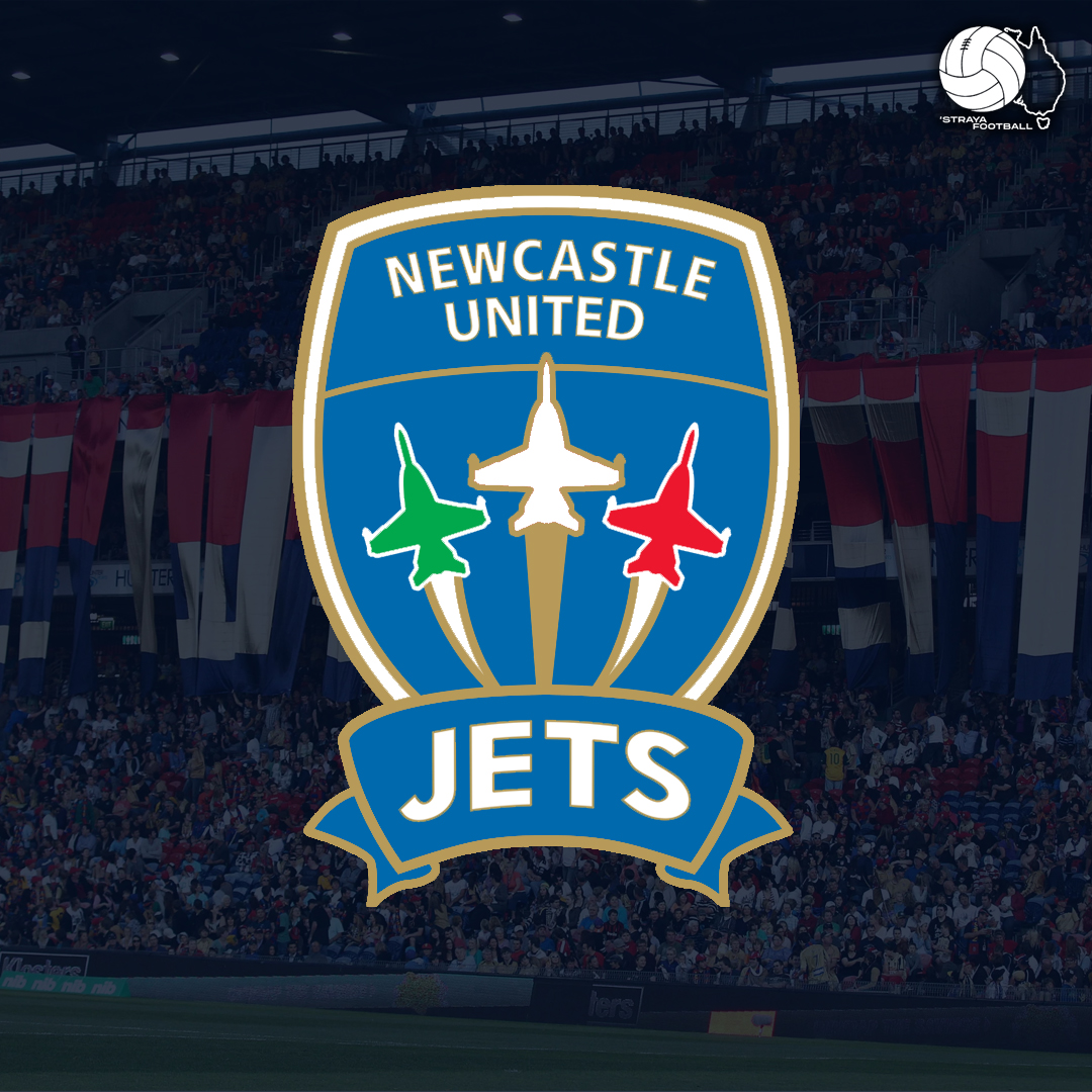 The long awaited sale of the Newcastle Jets is on the brink of being  finalised - with Italian billionaire Danilo Iervolino revealed as the  buyer. #WeAreALeagues #NewcastleJets #Salernitana, image size:1080x1080