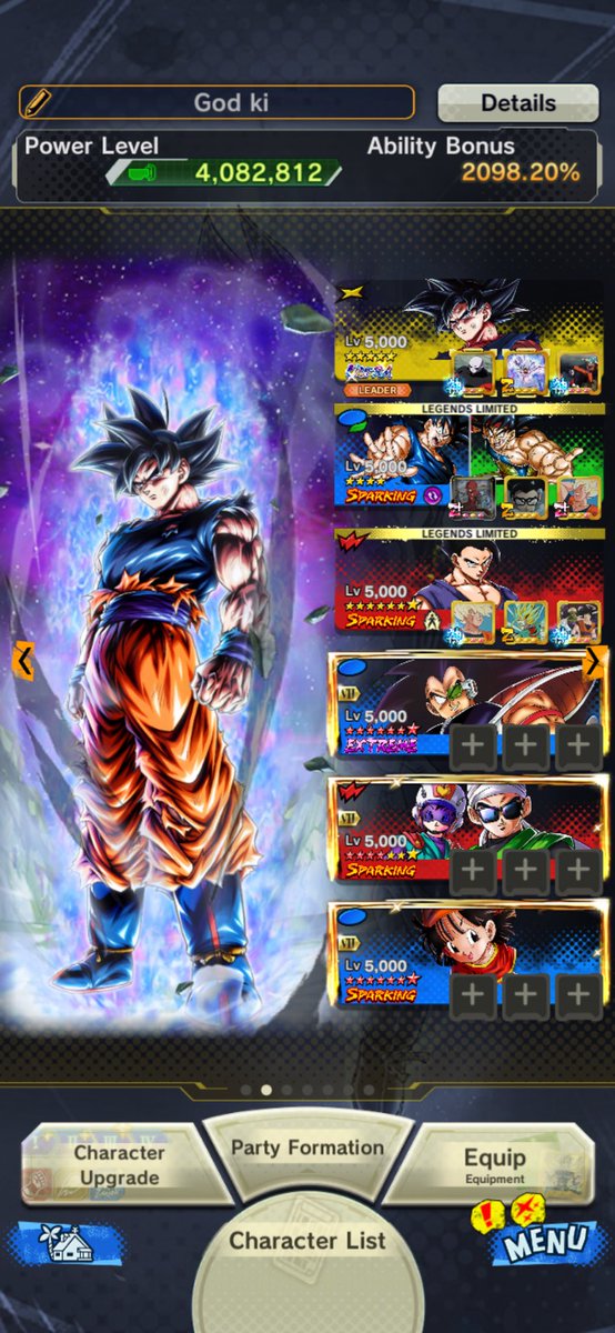 MPRJYT's tweet photo. @SIaybix I wish I had pikkon 😭 https://t.co/0U5czQg8OT